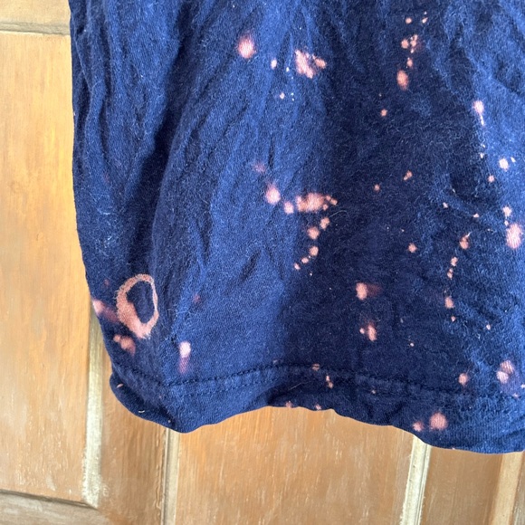 Bleached Dead and Company Tee - Picture 7 of 7